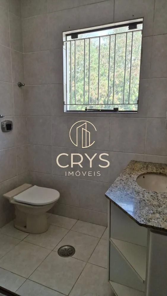 Casa, 3 quartos, 200 m² - Foto 10