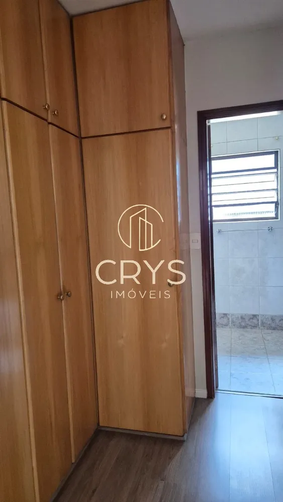 Casa, 3 quartos, 200 m² - Foto 12