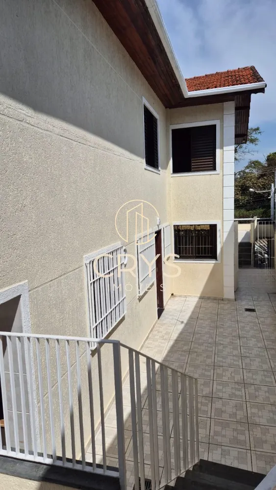 Casa, 3 quartos, 200 m² - Foto 2