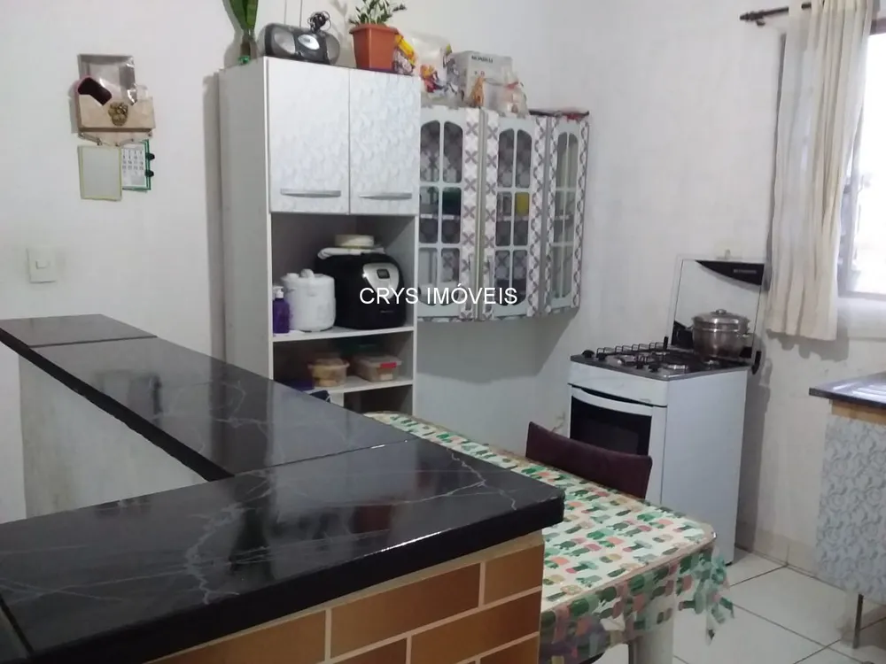 Casa, 2 quartos, 95 m² - Foto 2