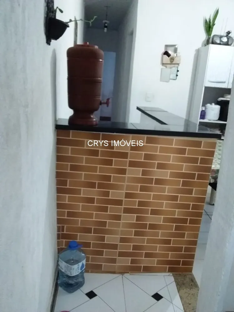 Casa, 2 quartos, 95 m² - Foto 4