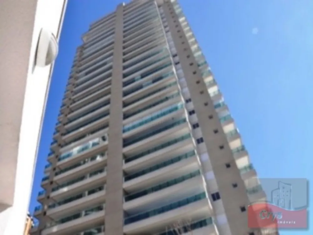 Apartamento, 3 quartos, 205 m² - Foto 1