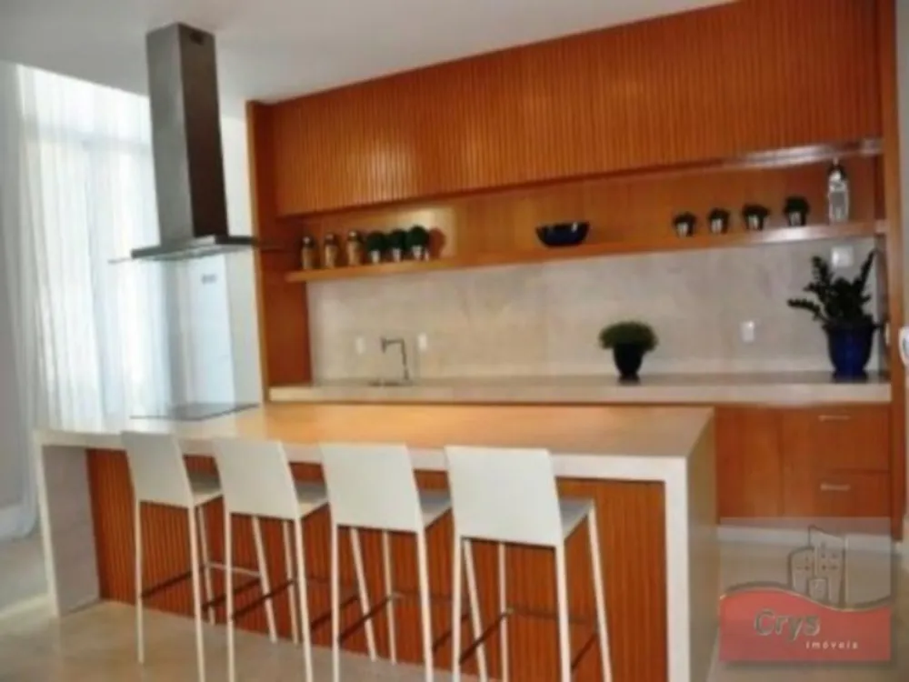 Apartamento, 3 quartos, 205 m² - Foto 8