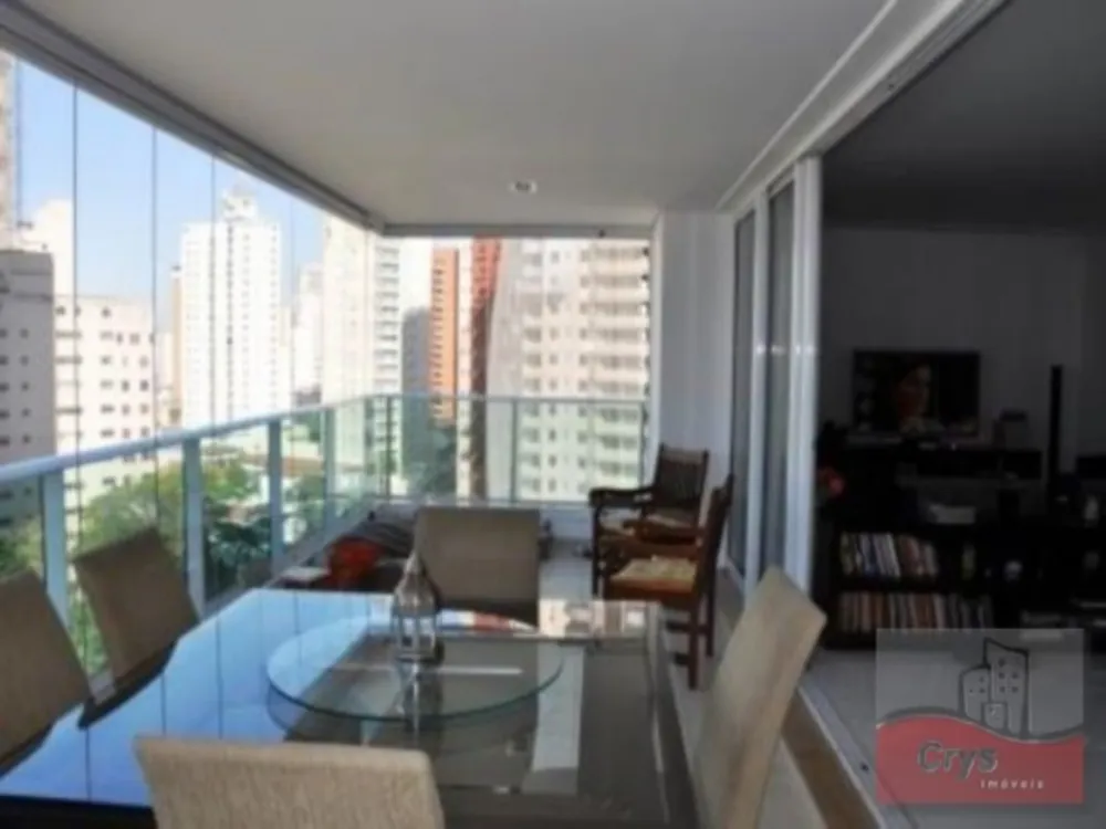 Apartamento, 3 quartos, 205 m² - Foto 4