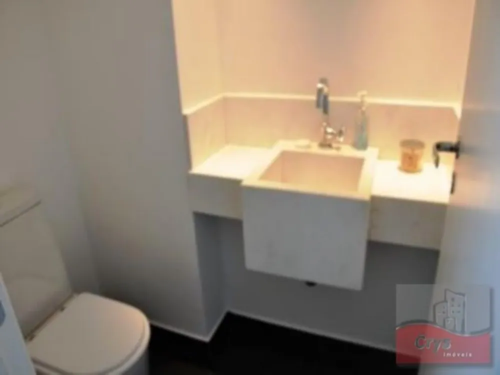 Apartamento, 3 quartos, 205 m² - Foto 3