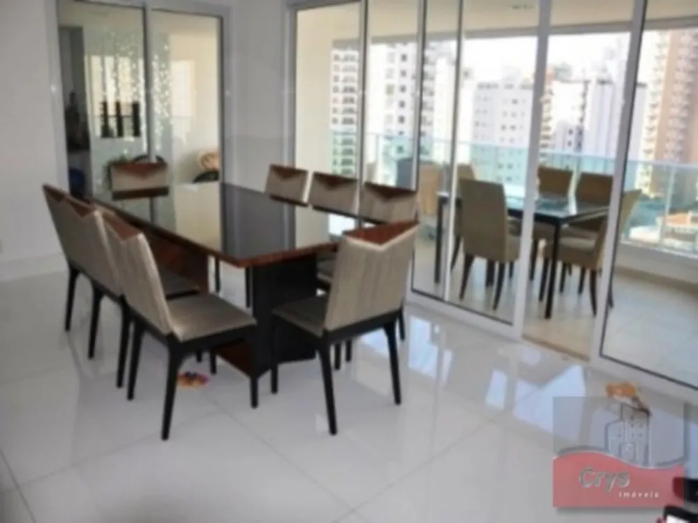 Apartamento, 3 quartos, 205 m² - Foto 2