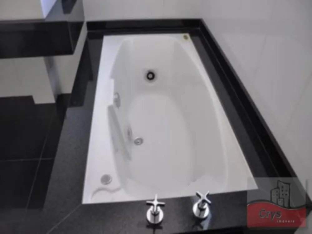 Apartamento, 3 quartos, 205 m² - Foto 6
