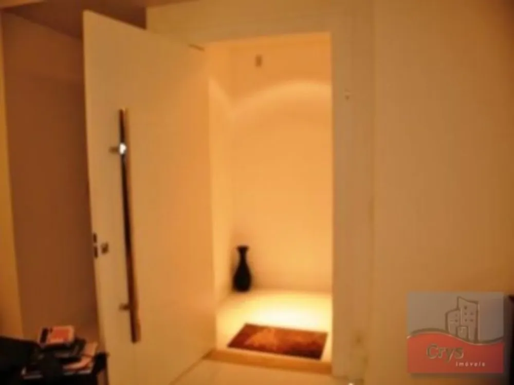 Apartamento, 3 quartos, 205 m² - Foto 4