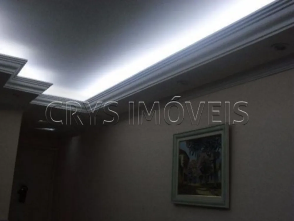 Apartamento, 3 quartos, 60 m² - Foto 4