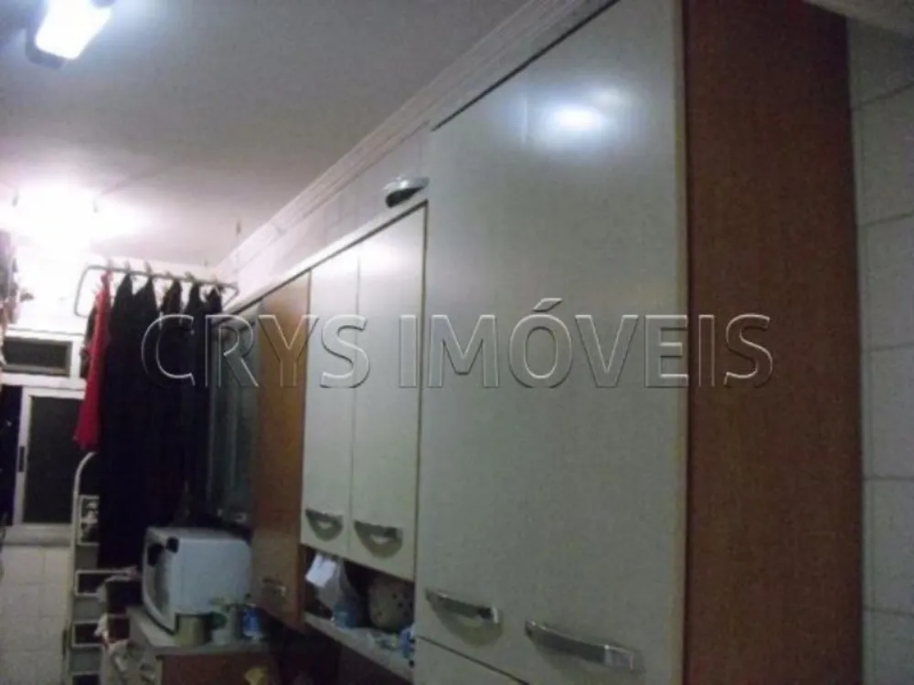 Apartamento, 3 quartos, 60 m² - Foto 5