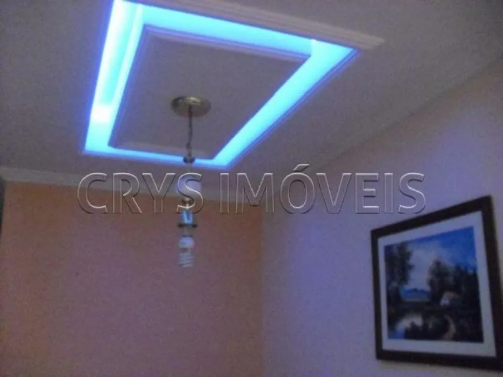 Apartamento, 3 quartos, 60 m² - Foto 2