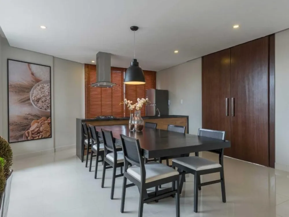 Apartamento, 2 quartos, 67 m² - Foto 2