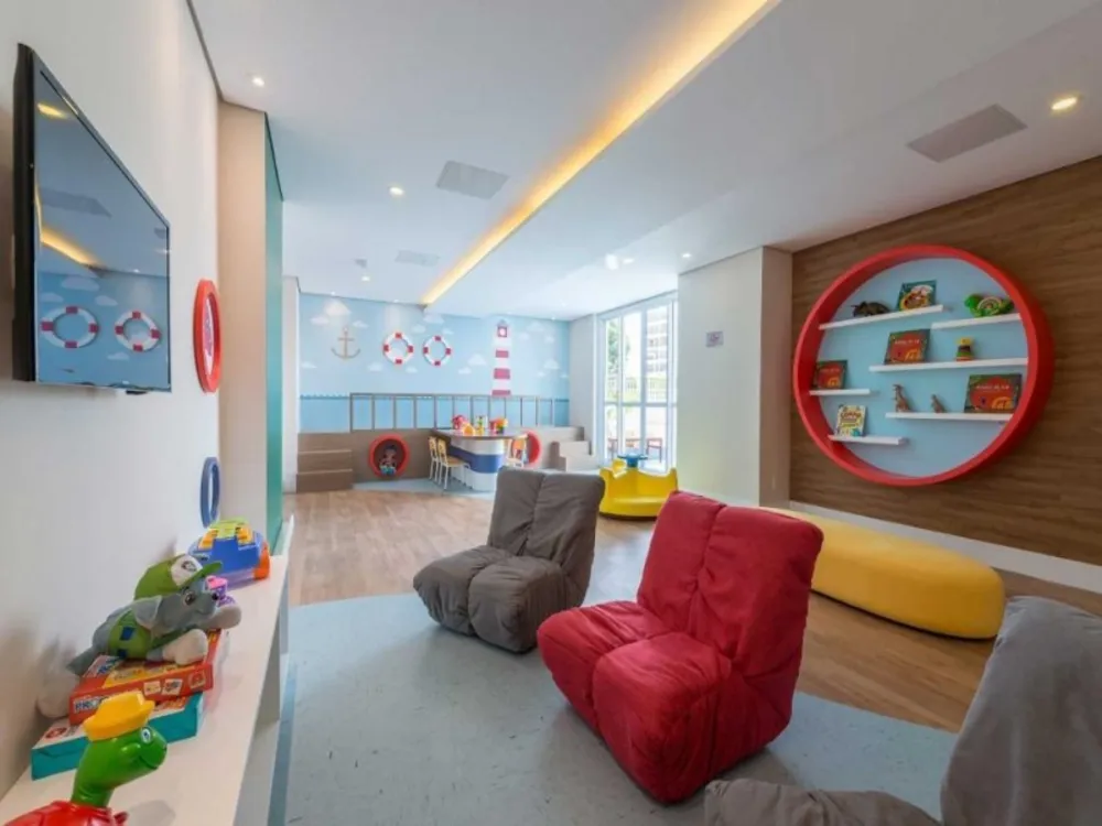 Apartamento, 2 quartos, 67 m² - Foto 2