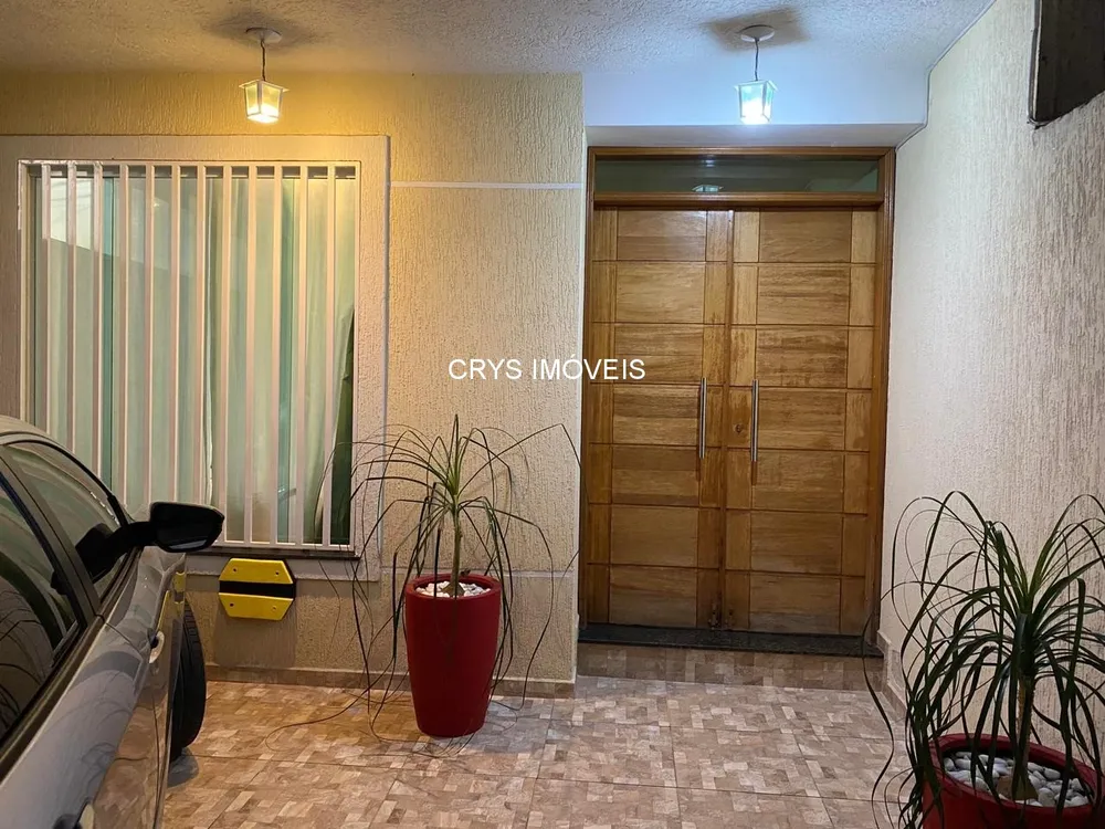 Casa, 3 quartos, 100 m² - Foto 3
