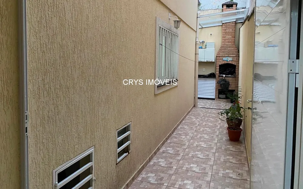 Casa, 3 quartos, 100 m² - Foto 10