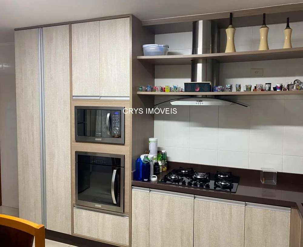 Casa, 3 quartos, 100 m² - Foto 11