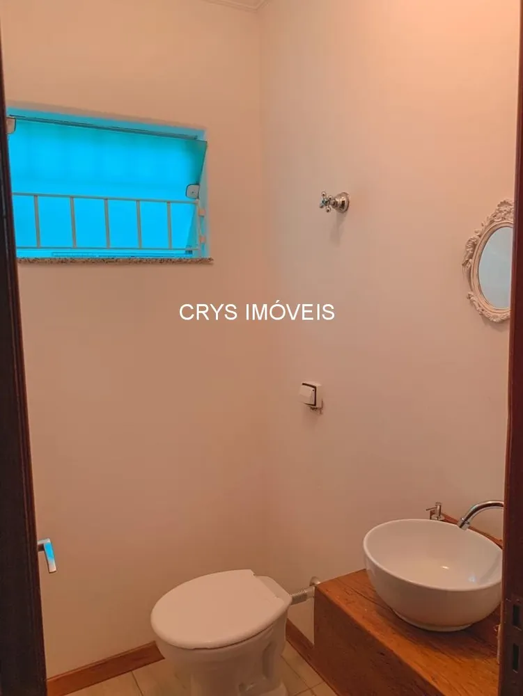 Casa, 3 quartos - Foto 12