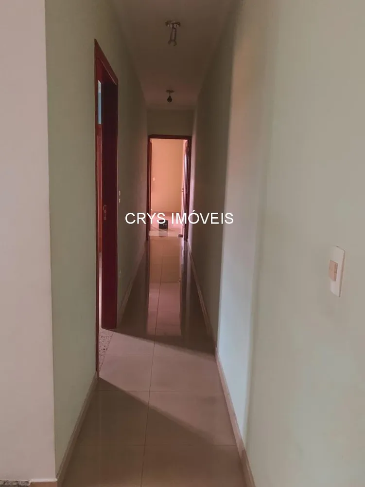 Casa, 3 quartos - Foto 7
