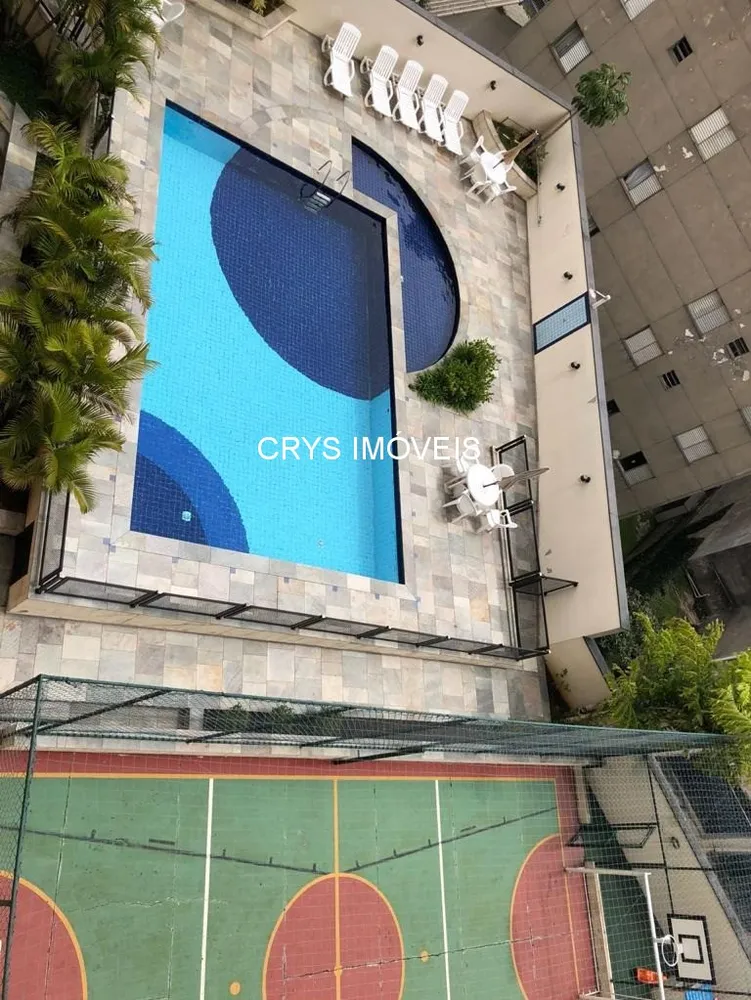 Apartamento, 3 quartos, 65 m² - Foto 2