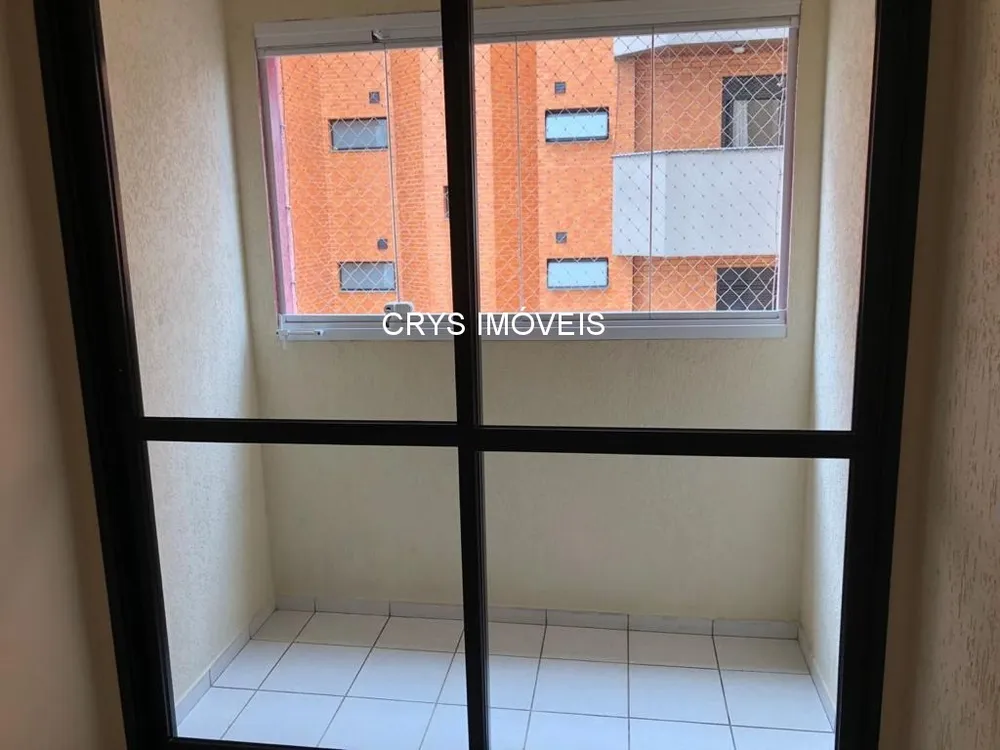 Apartamento, 3 quartos, 65 m² - Foto 1
