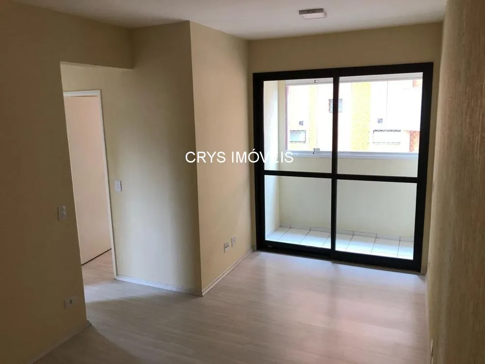 Apartamento, 3 quartos, 65 m² - Foto 1