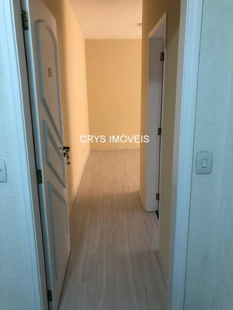 Apartamento, 3 quartos, 65 m² - Foto 4