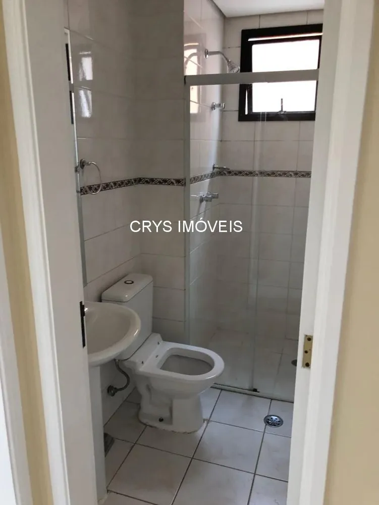Apartamento, 3 quartos, 65 m² - Foto 6