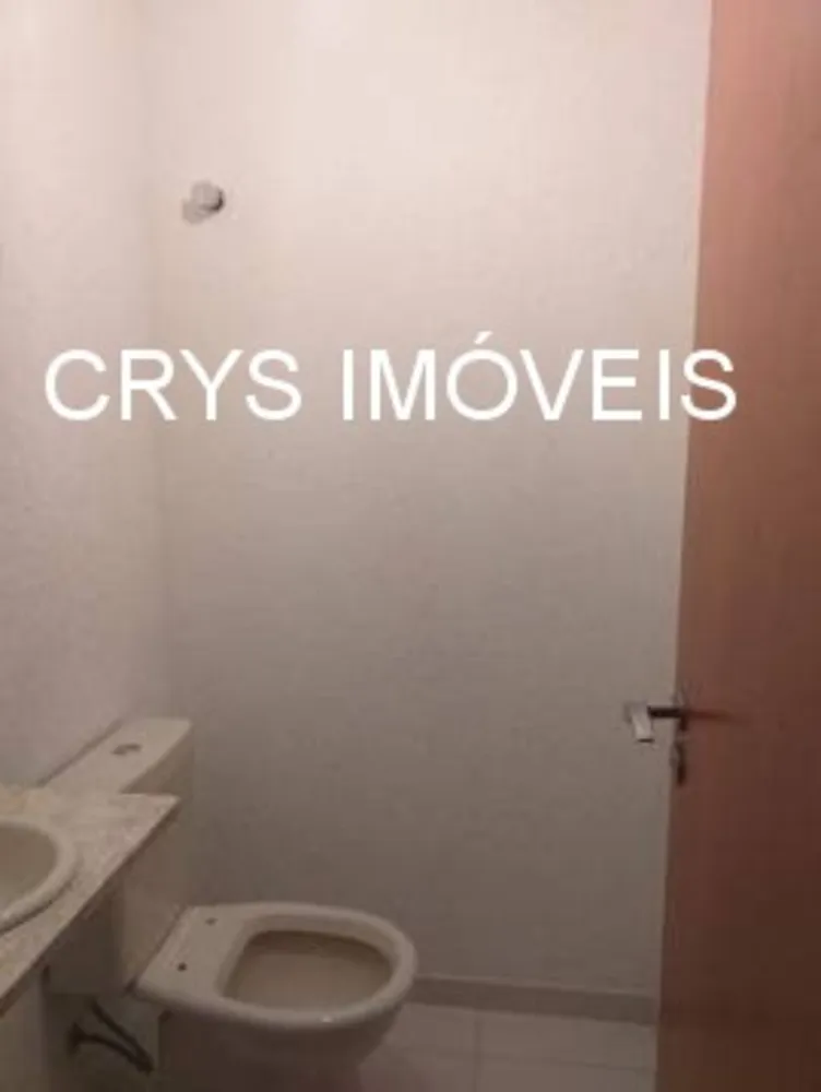 Apartamento, 3 quartos, 123 m² - Foto 2