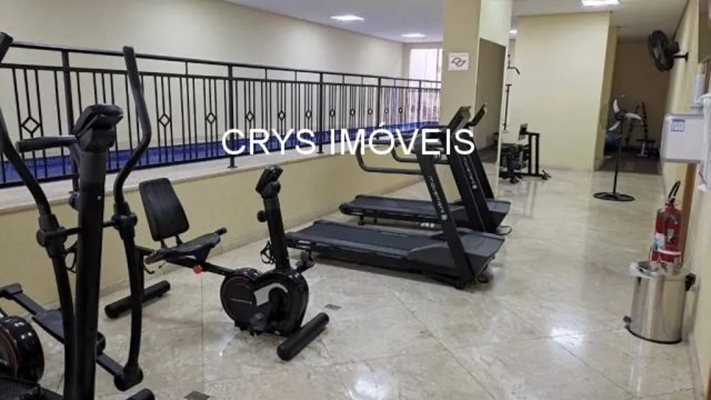 Apartamento, 3 quartos, 123 m² - Foto 12
