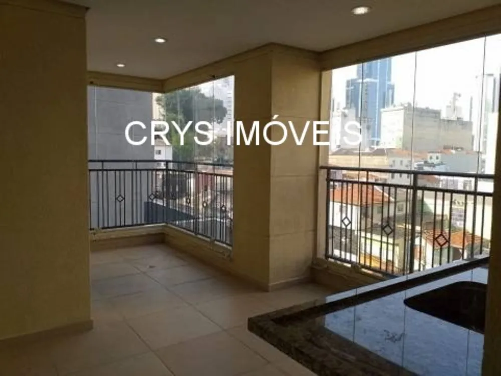 Apartamento, 3 quartos, 123 m² - Foto 8
