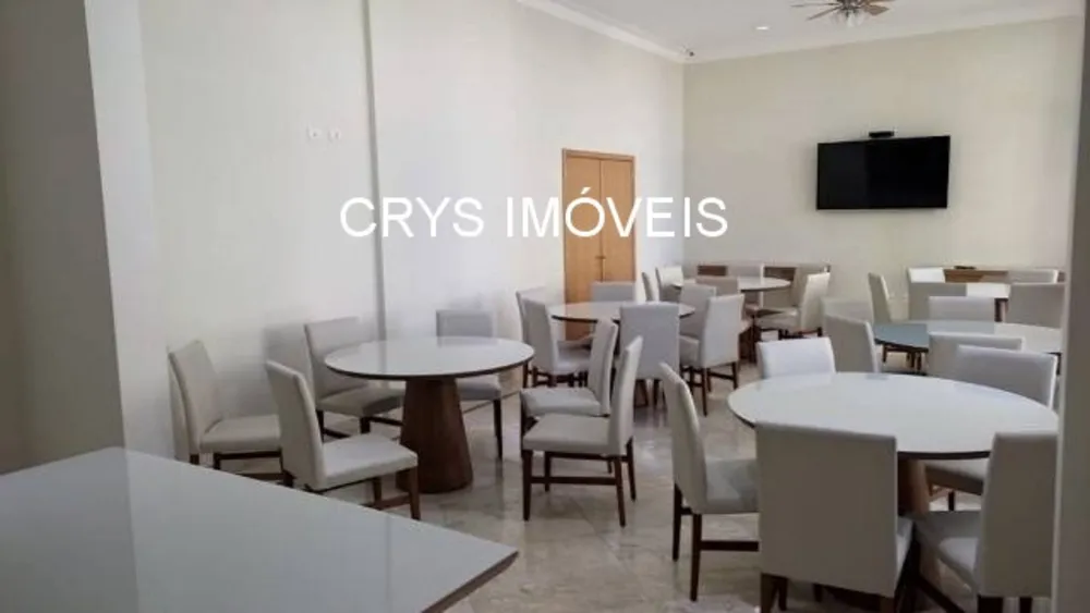 Apartamento, 3 quartos, 123 m² - Foto 6