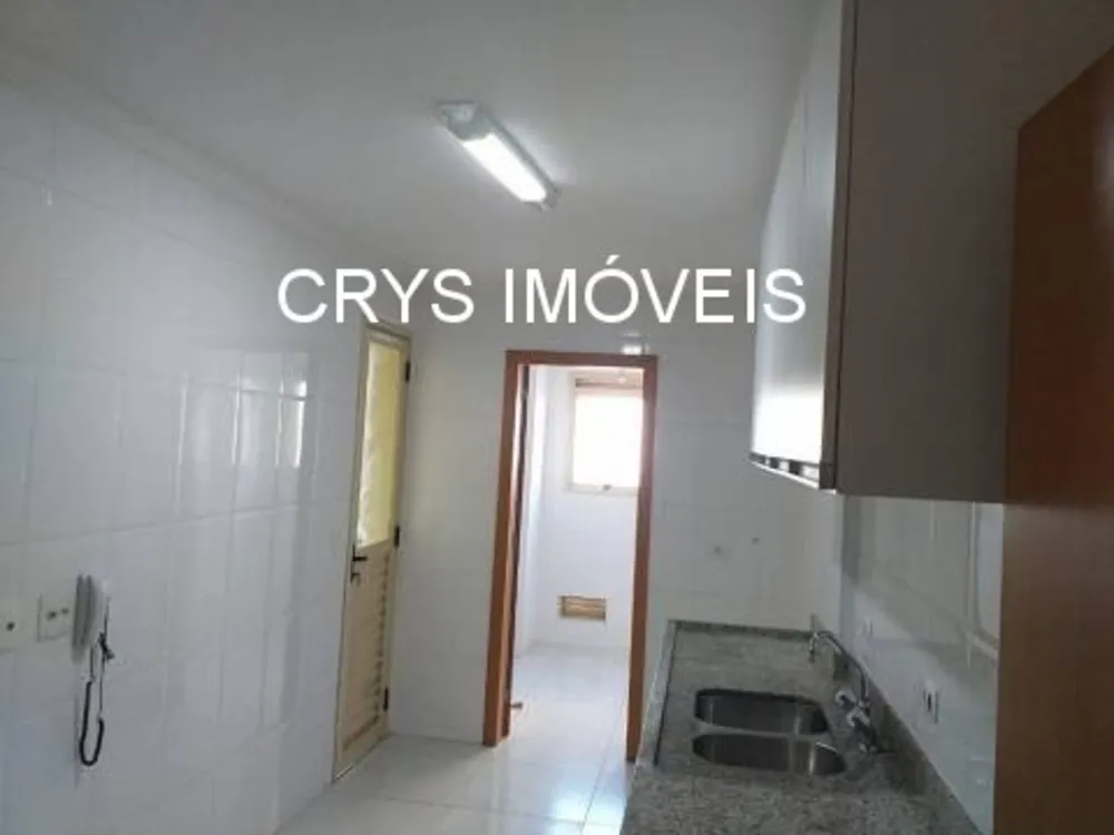 Apartamento, 3 quartos, 123 m² - Foto 3