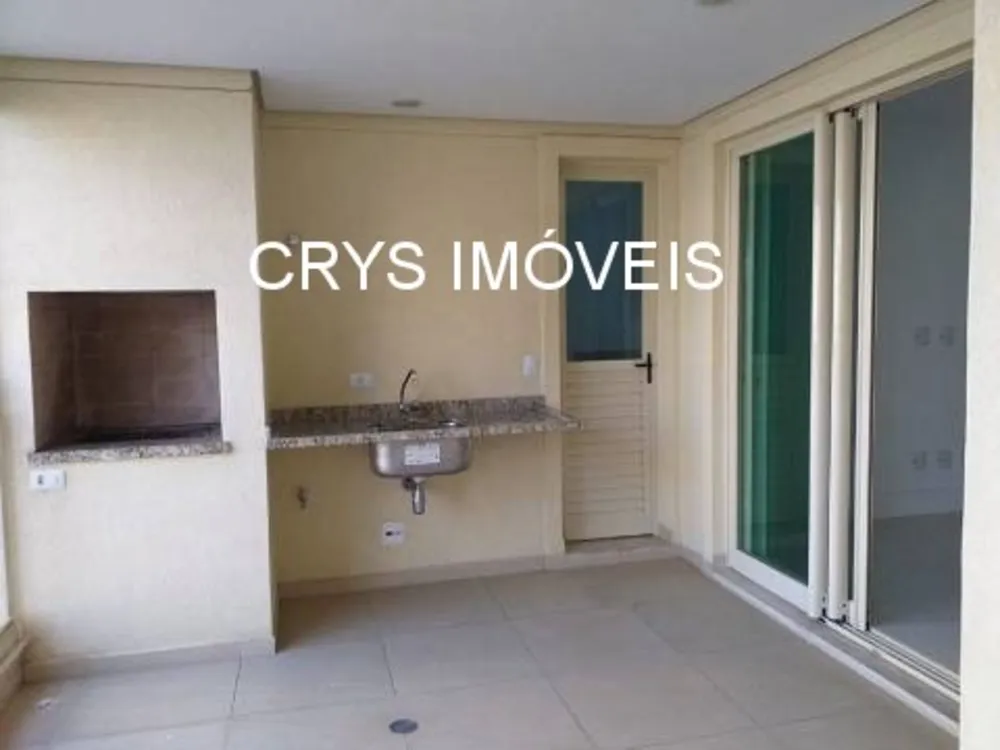 Apartamento, 3 quartos, 123 m² - Foto 4