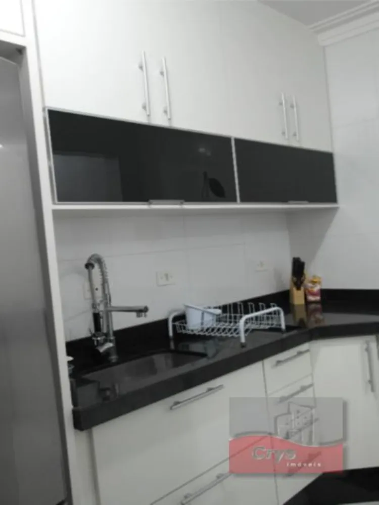 Apartamento, 3 quartos, 75 m² - Foto 3