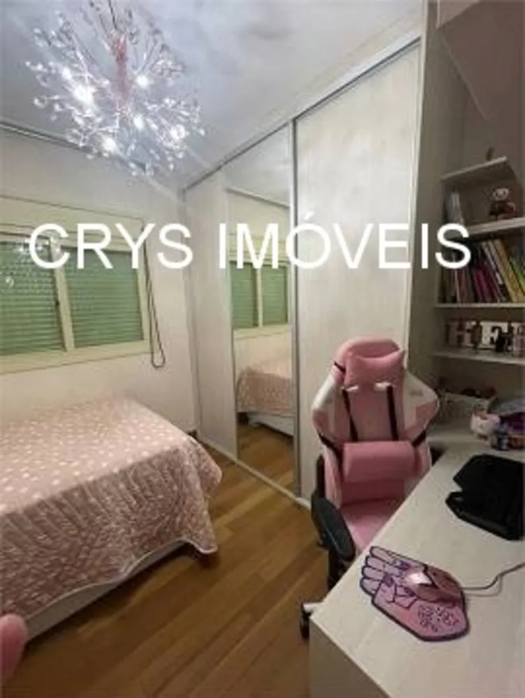 Apartamento, 3 quartos, 143 m² - Foto 9