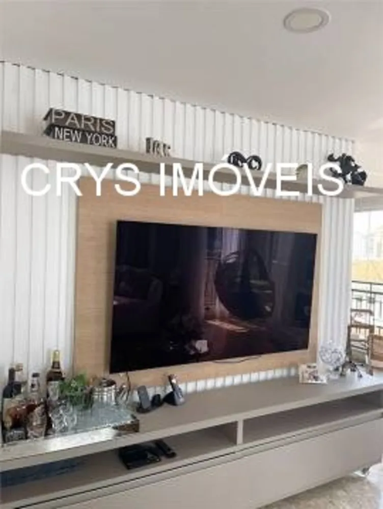 Apartamento, 3 quartos, 143 m² - Foto 7
