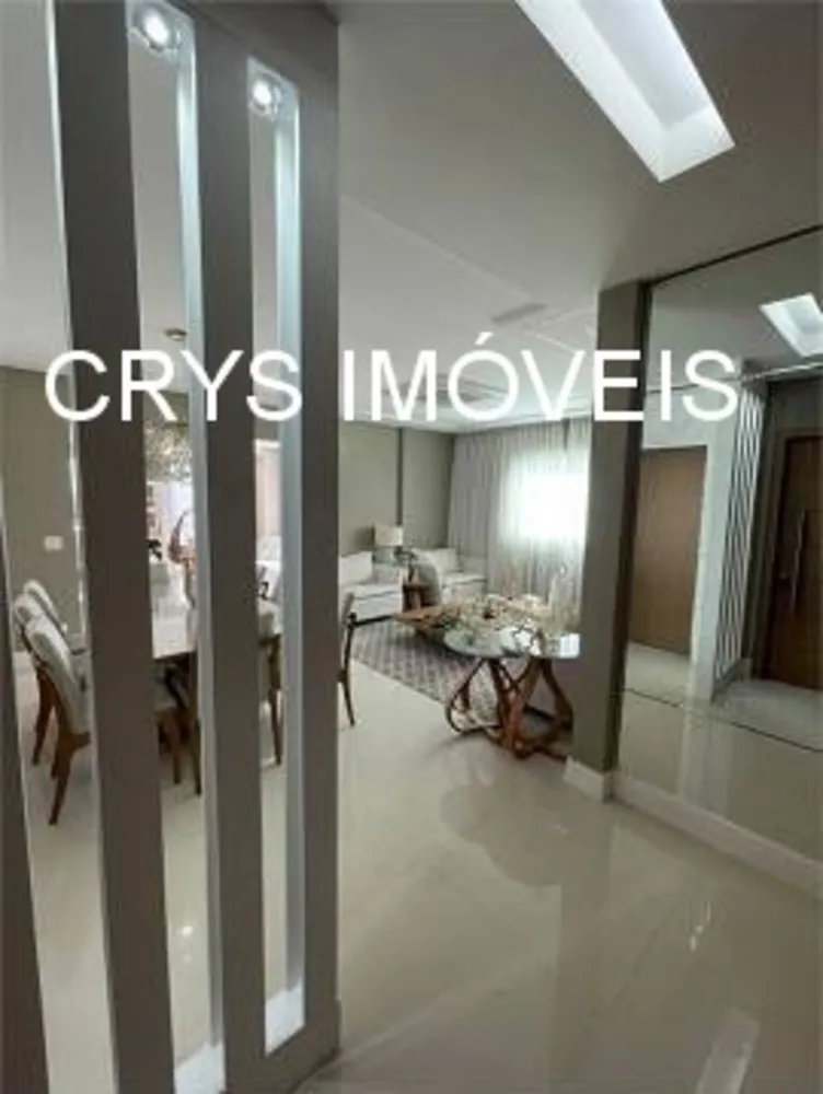 Apartamento, 3 quartos, 143 m² - Foto 1