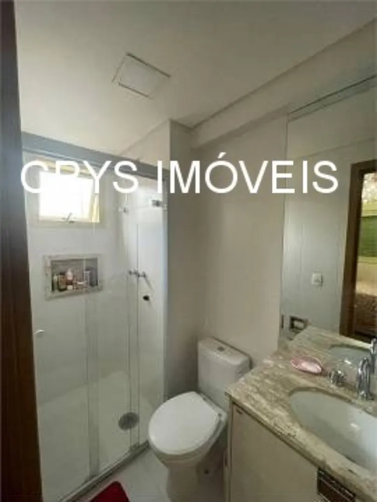 Apartamento, 3 quartos, 143 m² - Foto 4