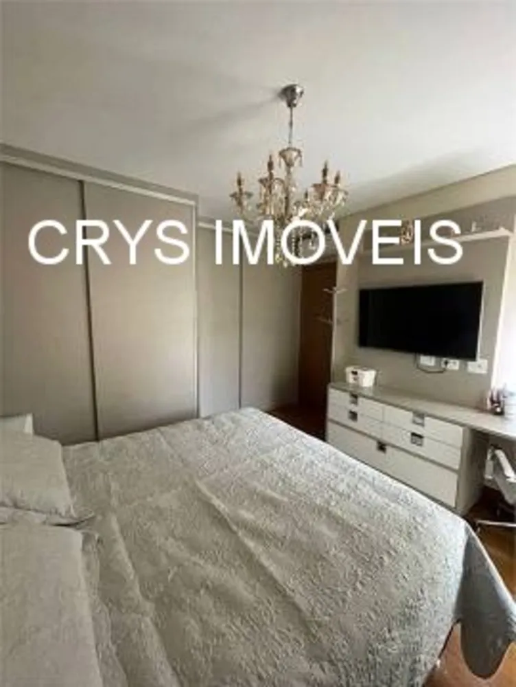Apartamento, 3 quartos, 143 m² - Foto 6