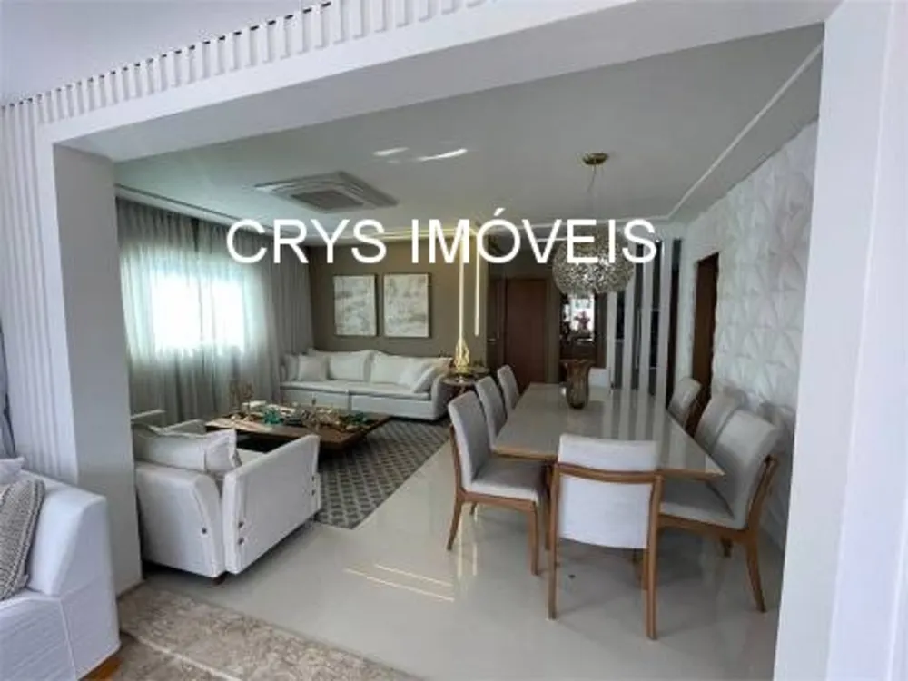 Apartamento, 3 quartos, 143 m² - Foto 12
