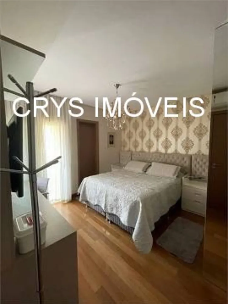 Apartamento, 3 quartos, 143 m² - Foto 8