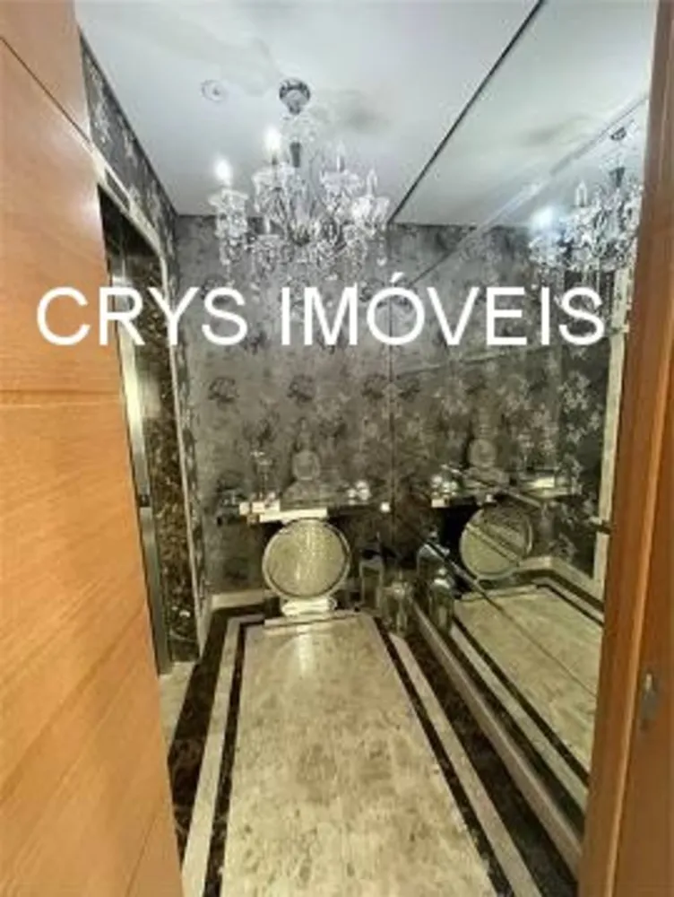 Apartamento, 3 quartos, 143 m² - Foto 11