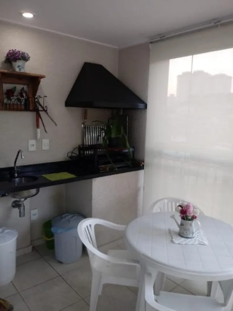 Apartamento, 3 quartos, 105 m² - Foto 6