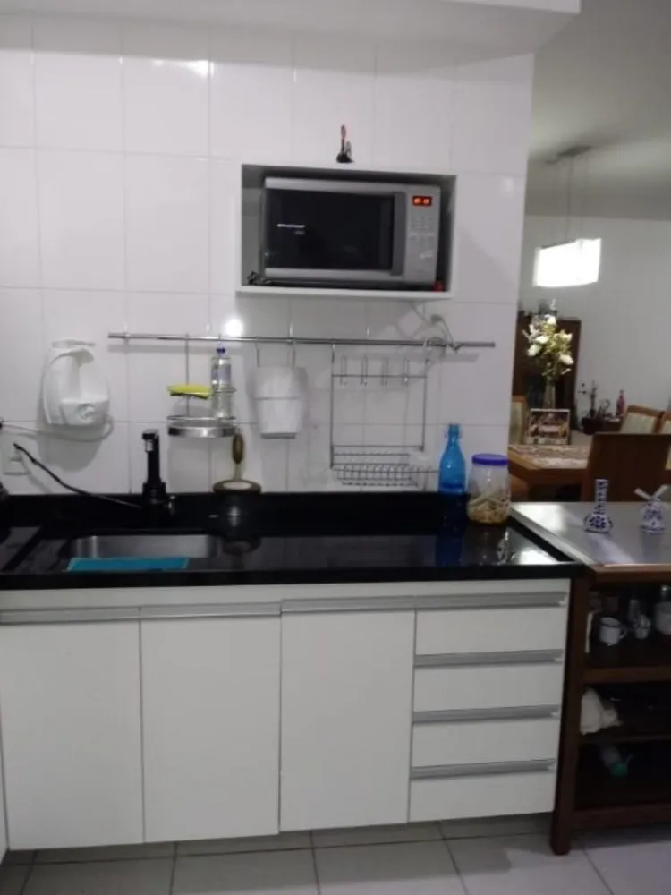 Apartamento, 3 quartos, 105 m² - Foto 9