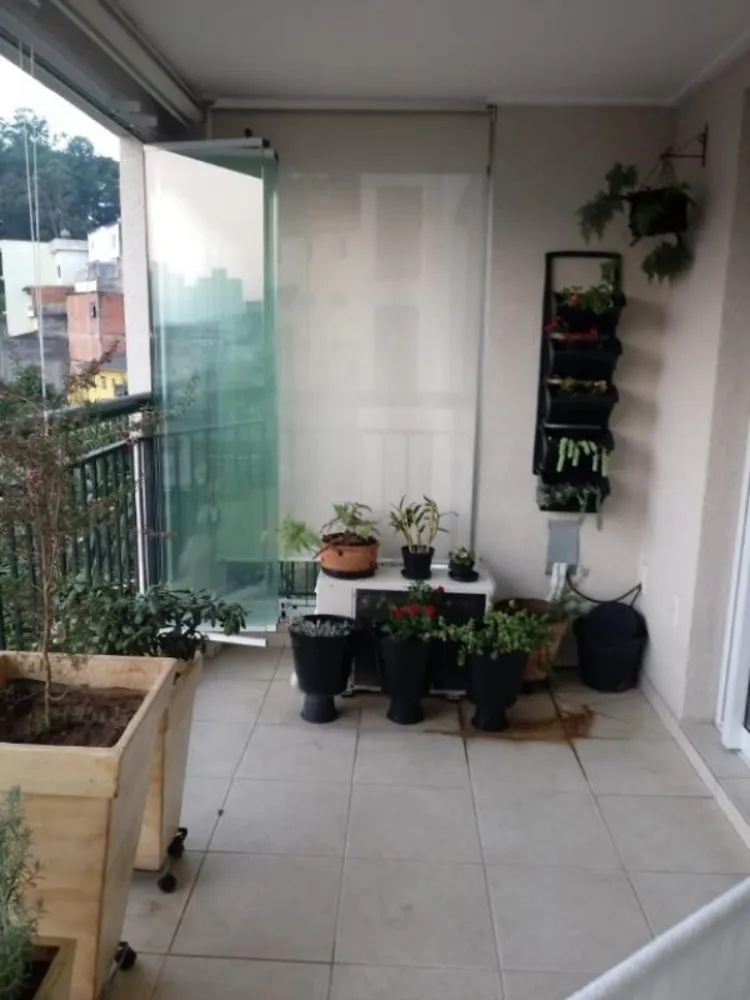 Apartamento, 3 quartos, 105 m² - Foto 7