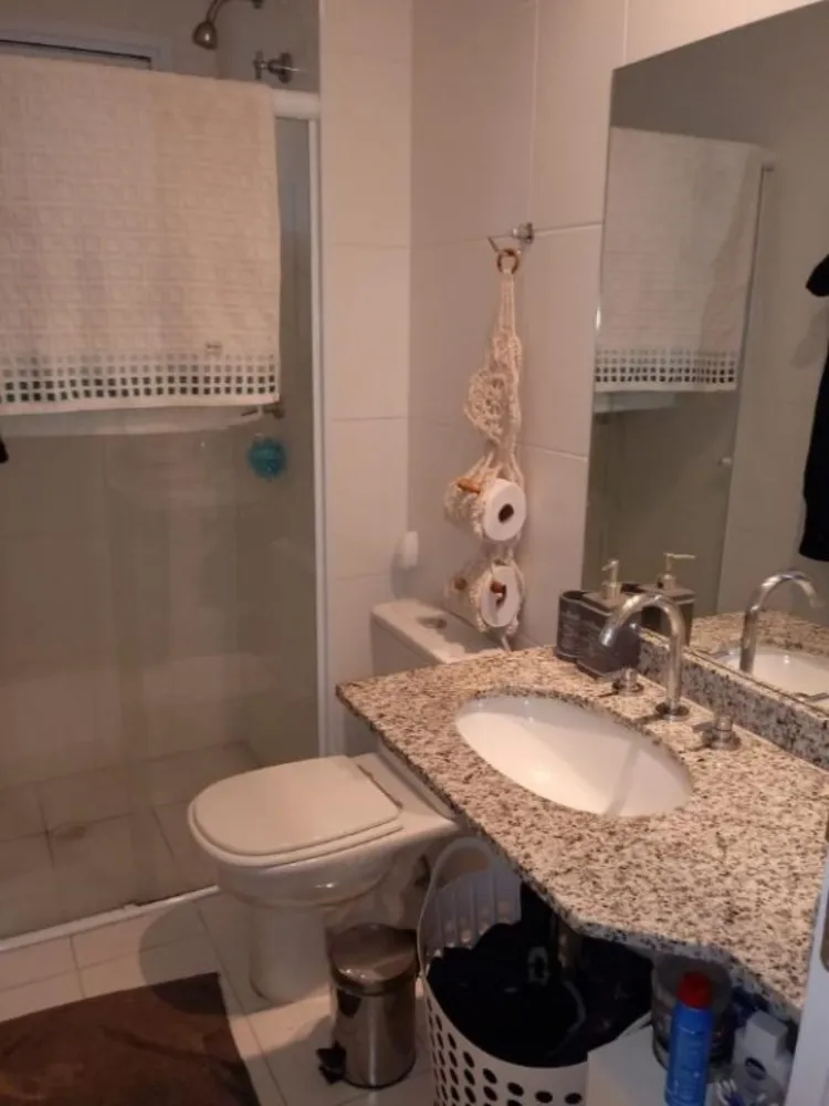 Apartamento, 3 quartos, 105 m² - Foto 3