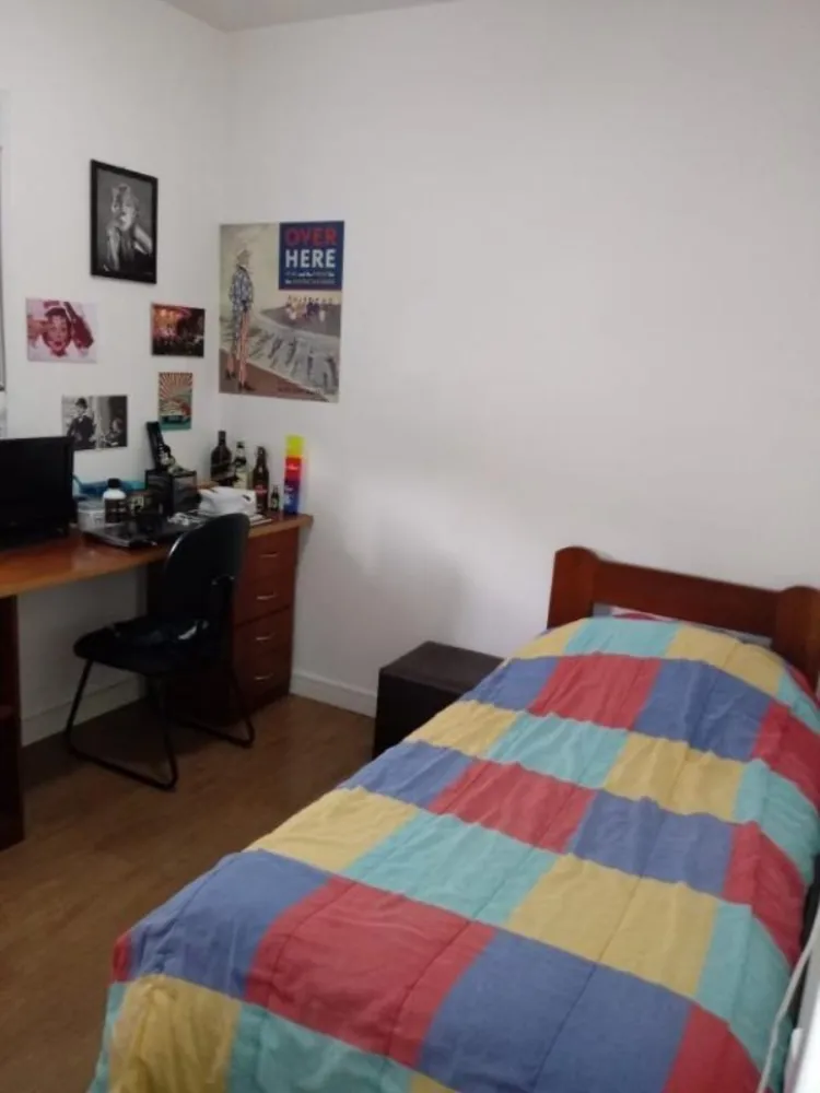 Apartamento, 3 quartos, 105 m² - Foto 1
