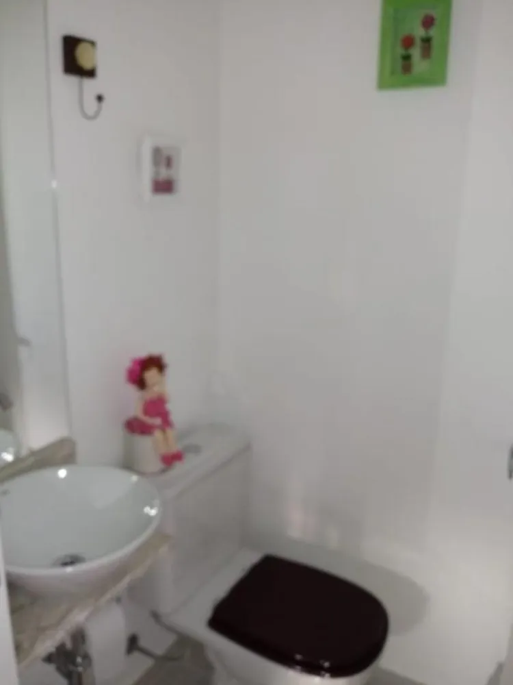 Apartamento, 3 quartos, 105 m² - Foto 5