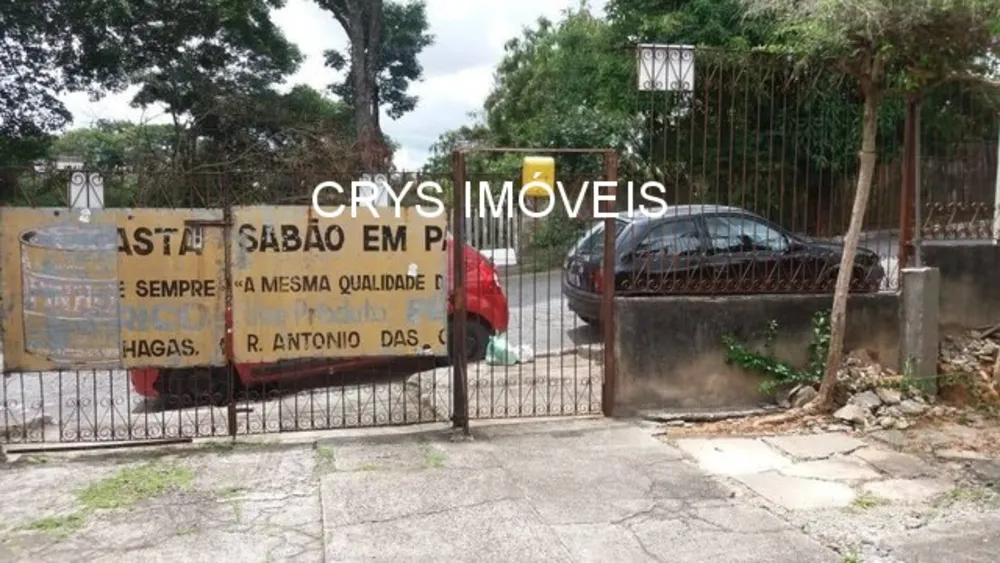 Terreno, 250 m² - Foto 4