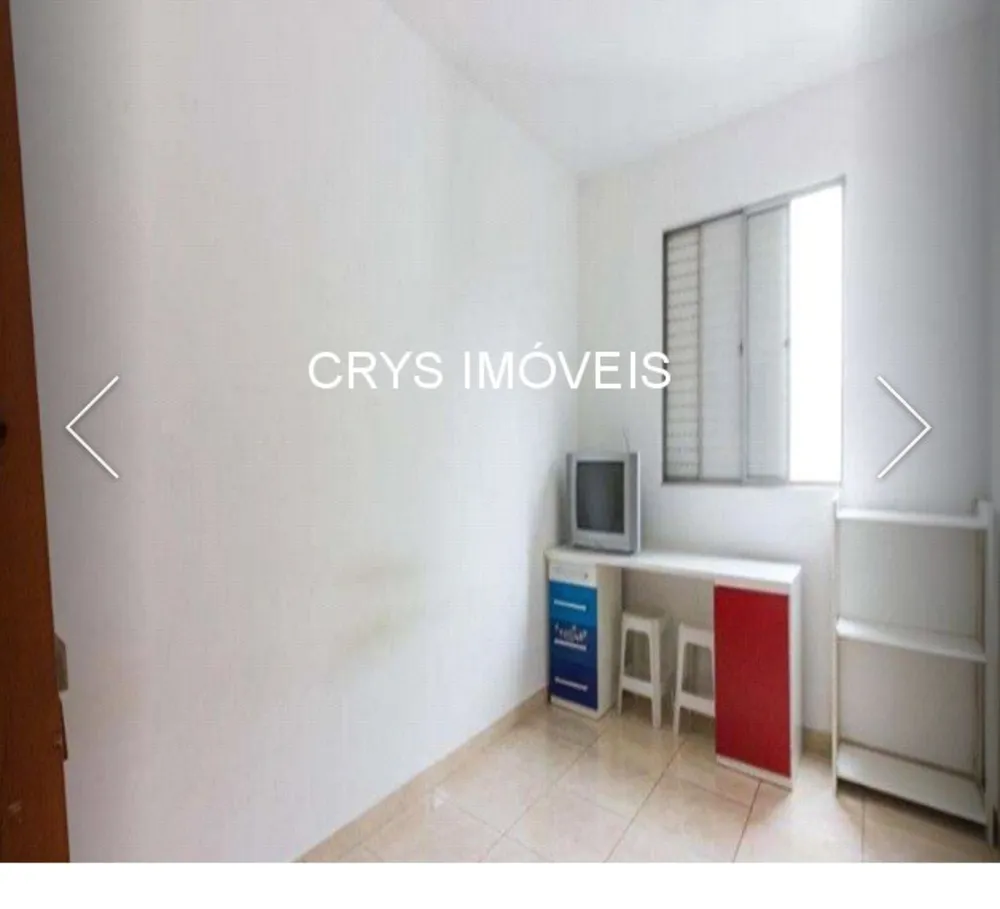 Apartamento, 2 quartos, 54 m² - Foto 9